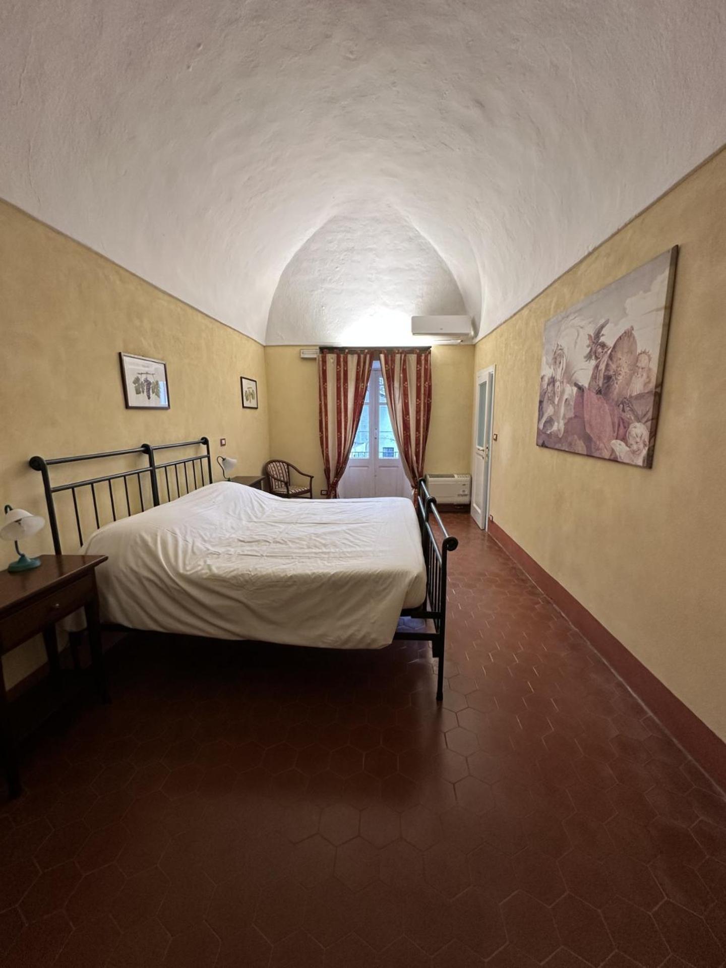 Abbazia Delle Sorelle Novello Eksteriør billede