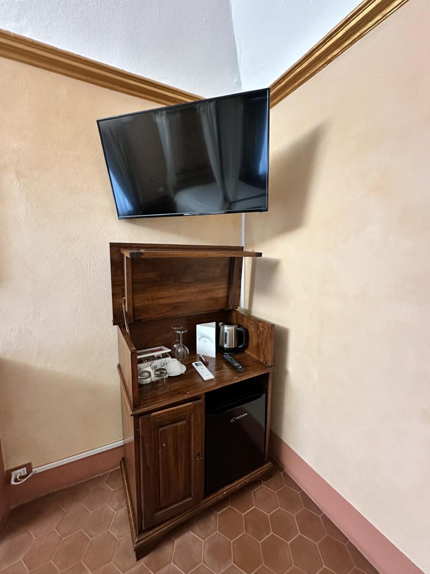 Abbazia Delle Sorelle Novello Eksteriør billede