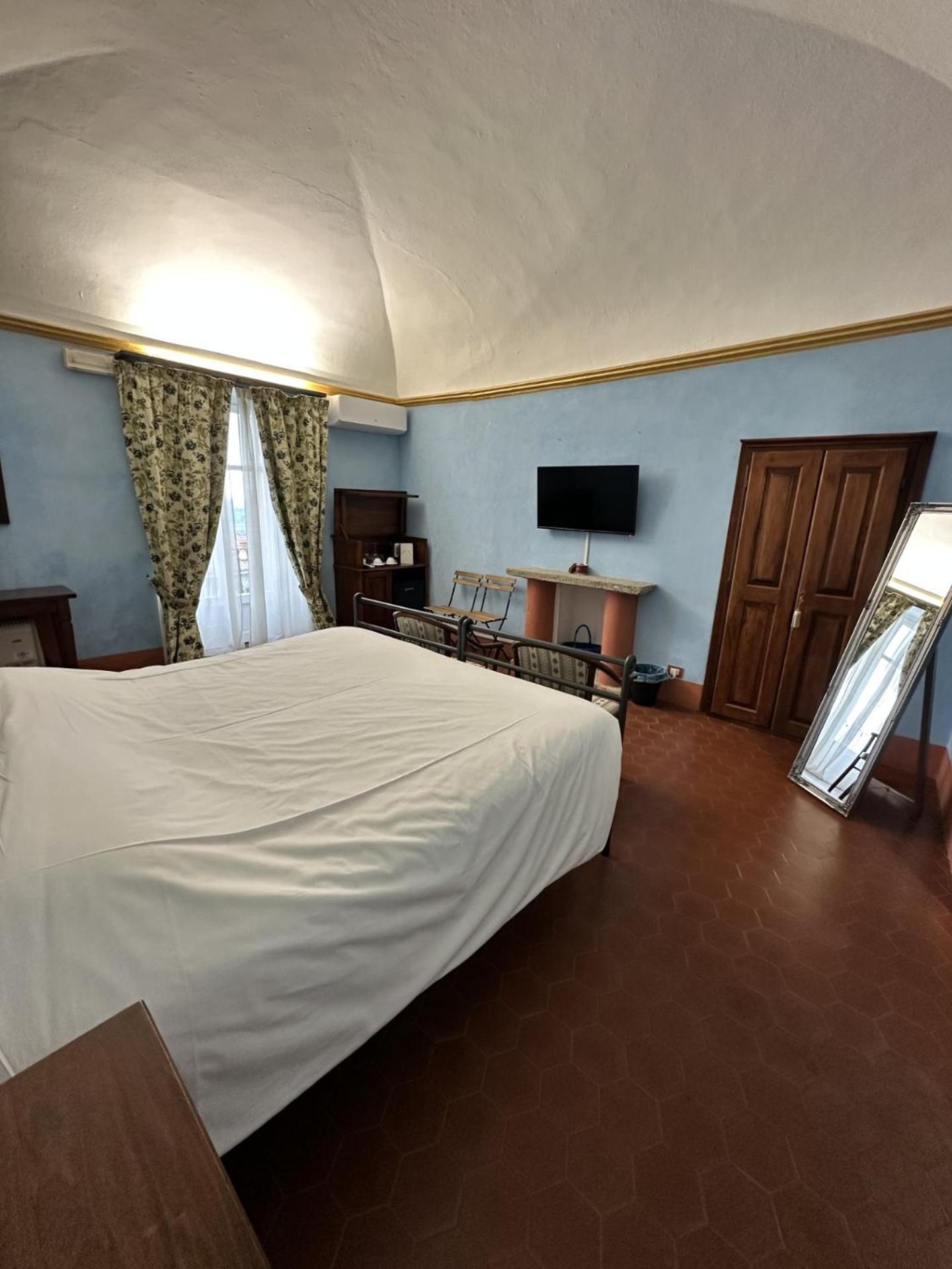 Abbazia Delle Sorelle Novello Eksteriør billede