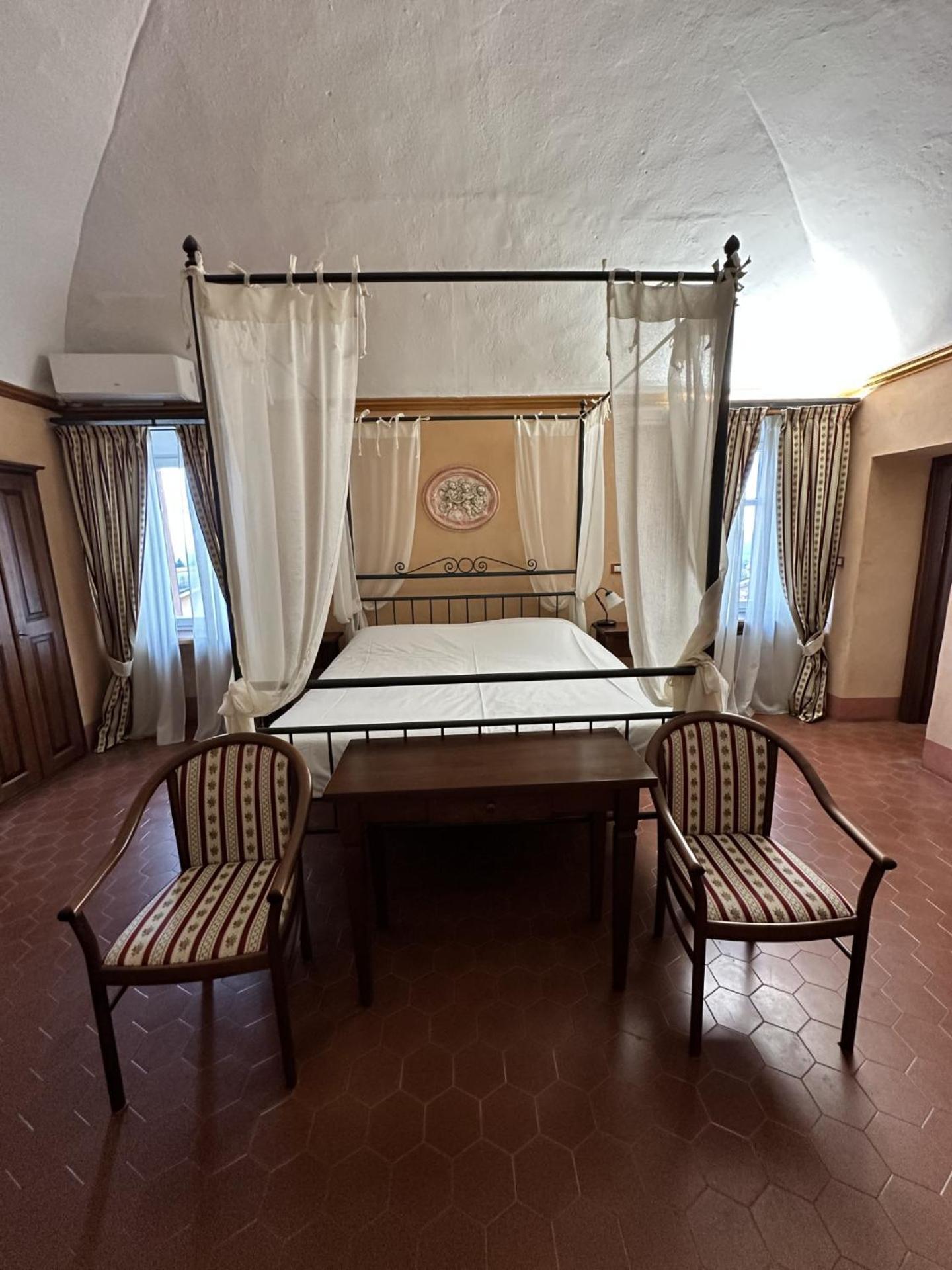 Abbazia Delle Sorelle Novello Eksteriør billede
