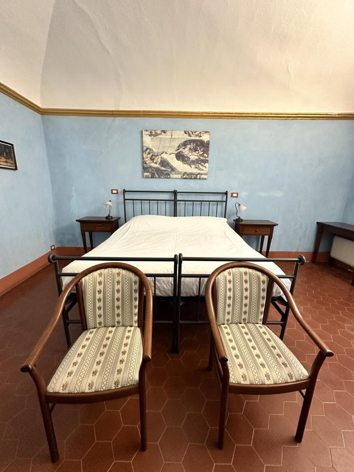 Abbazia Delle Sorelle Novello Eksteriør billede
